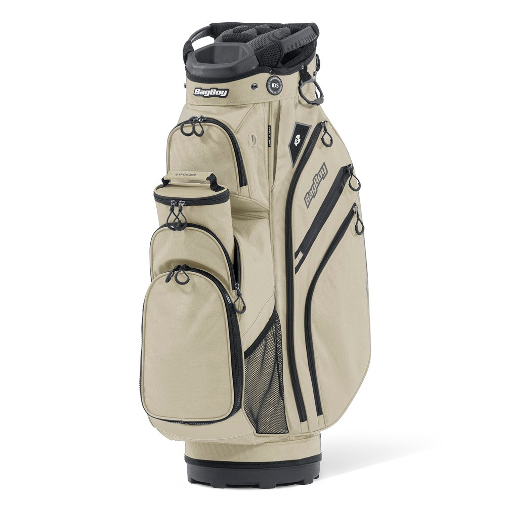 Bag Boy Golf 2026 Chiller Pro Cart Bag - Maple Hill Golf
